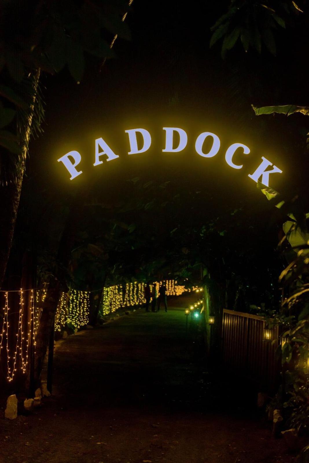 Paddock By Bolgoda Hotel Piliyandala Luaran gambar